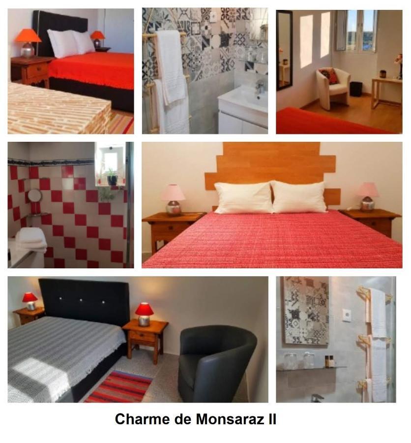 Agroturismo Charme De Ii *
